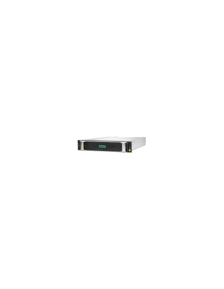 Hewlett Packard Enterprise MSA 2062 unidad de disco multiple Bastidor (2U)