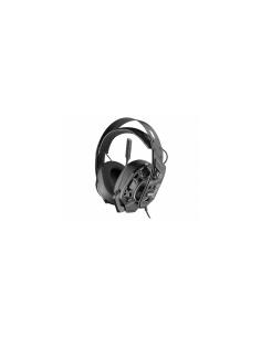 NACON RIG 500 PRO HC GEN2 Auriculares Alámbrico Diadema Juego Negro
