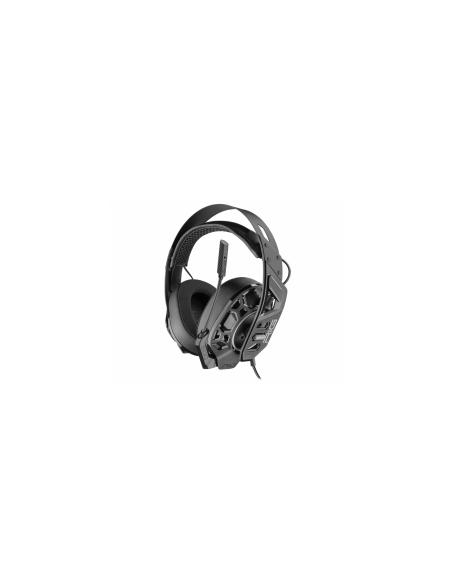 NACON RIG 500 PRO HC GEN2 Auriculares Alámbrico Diadema Juego Negro