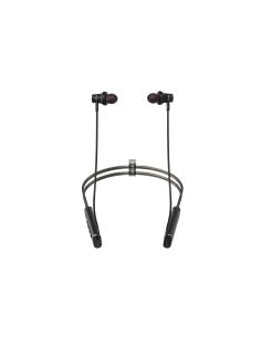 Aiwa ESTBTN-880 Auriculares Inalámbrico Dentro de oÍ­do Llamadas/Música MicroUSB Bluetooth Negro