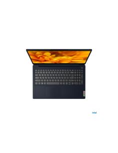 Lenovo IdeaPad 3 i5-1155G7 Portátil 39,6 cm (15.6") Full HD Intel&reg; Core&trade; i5 8 GB DDR4-SDRAM 512 GB SSD Wi-Fi 5 (802.11