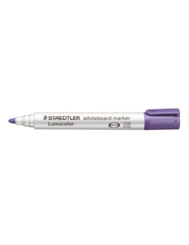 Staedtler 351-6 marcador 1 pieza(s) Violeta