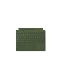 Microsoft Surface 8XA-00132 teclado para móvil Verde Microsoft Cover port QWERTY Español