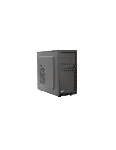 iggual PSIPCH707 PCs/estación de trabajo i7-12700 Escritorio Intel&reg; Core&trade; i7 16 GB DDR4-SDRAM 1000 GB SSD PC Negro