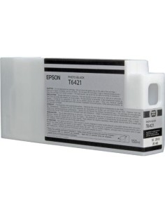 CARTUCHO EPSON T6421 NEGRO FOTO C13T642100
