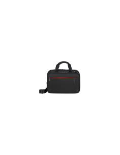 Samsonite NETWORK 4 maletines para portátil 35,8 cm (14.1") Mochila Negro
