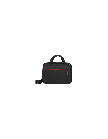 Samsonite NETWORK 4 maletines para portátil 35,8 cm (14.1") Mochila Negro