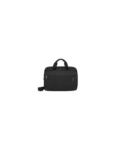 Samsonite NETWORK 4 maletines para portátil 39,6 cm (15.6") MaletÍ­n Negro