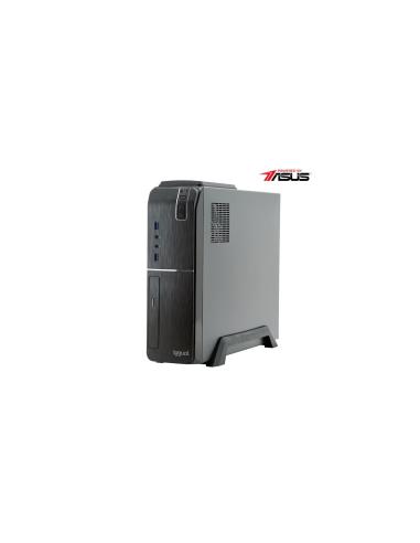 iggual PSIPCH804 PCs/estación de trabajo i5-12400 Escritorio Intel&reg; Core&trade; i5 8 GB DDR4-SDRAM 500 GB SSD PC Beige