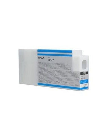 CARTUCHO EPSON T6422 CIAN C13T642200