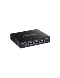 Trendnet TEG-S762 switch 10G Ethernet (100/1000/10000)