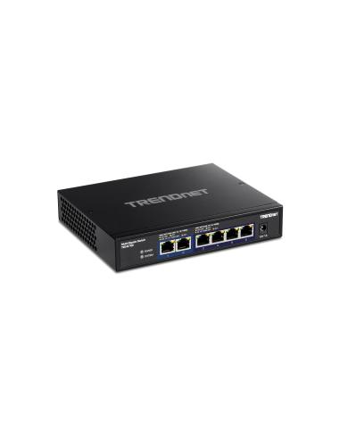 Trendnet TEG-S762 switch 10G Ethernet (100/1000/10000)