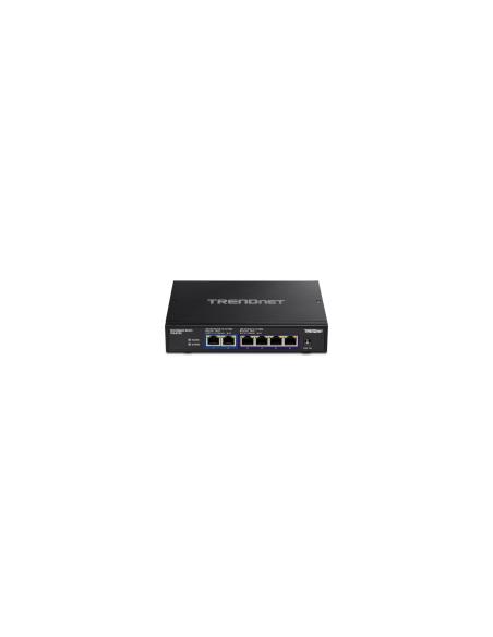Trendnet TEG-S762 switch 10G Ethernet (100/1000/10000)