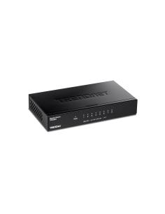 Trendnet TEG-S83 switch Ninguno