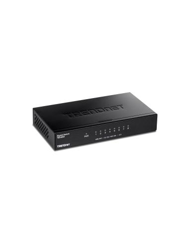 Trendnet TEG-S83 switch Ninguno