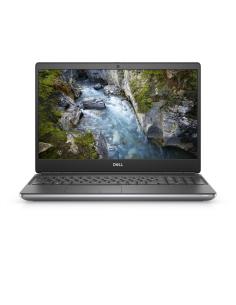 DELL Precision 7560 i9-11950H Estación de trabajo móvil 39,6 cm (15.6") Full HD Intel&reg; Core&trade; i9 16 GB DDR4-SDRAM 512 G