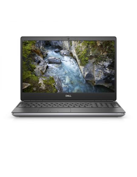 DELL Precision 7560 i9-11950H Estación de trabajo móvil 39,6 cm (15.6") Full HD Intel&reg; Core&trade; i9 16 GB DDR4-SDRAM 512 G