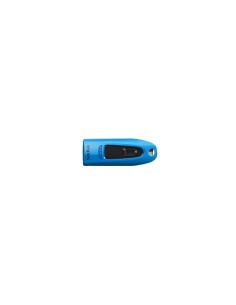 SanDisk Ultra 64GB USB 3.0 unidad flash USB USB tipo A 3.2 Gen 1 (3.1 Gen 1) Azul