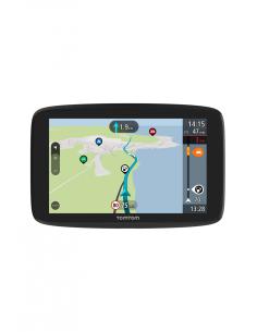 TomTom GO Camper Tour 6"