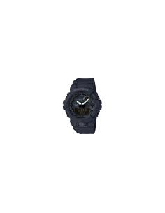 Casio GBA-800-1AER reloj Reloj de pulsera Masculino Cuarzo Negro