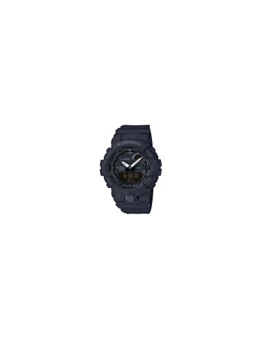 Casio GBA-800-1AER reloj Reloj de pulsera Masculino Cuarzo Negro