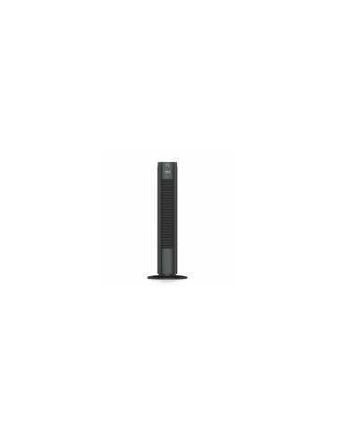 Taurus 947267000 ventilador Negro