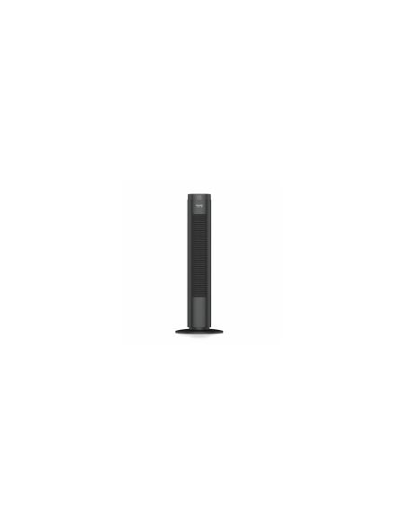 Taurus 947267000 ventilador Negro