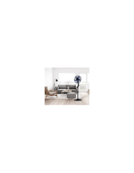 Taurus Boreal 16CR Negro, Azul