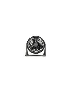 Taurus 947260000 ventilador Negro