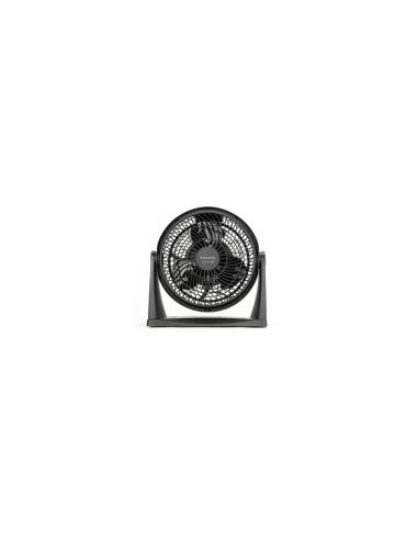 Taurus 947260000 ventilador Negro
