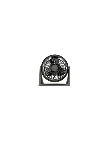 Taurus 947260000 ventilador Negro