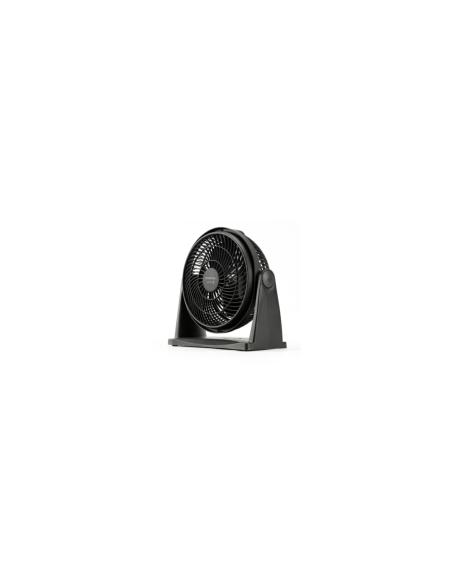 Taurus 947260000 ventilador Negro
