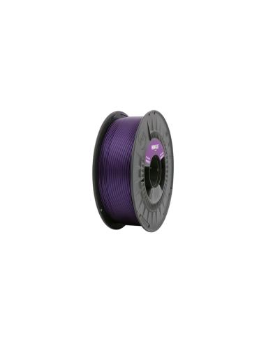 WINKLE FILAMENTO IMPRESORA 3D PLA HD | COLOR PURPURA BRILLANTE | 1,75 MM. | 1000 GR.