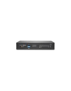 SonicWall Tz470 cortafuegos (hardware) 1U 3500 Mbit/s