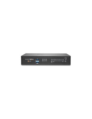 SonicWall Tz470 cortafuegos (hardware) 1U 3500 Mbit/s