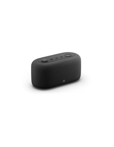 Microsoft Audio Dock Negro