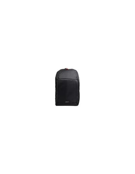 Acer GP.BAG11.02E maletines para portátil 39,6 cm (15.6") Mochila Negro, Rojo