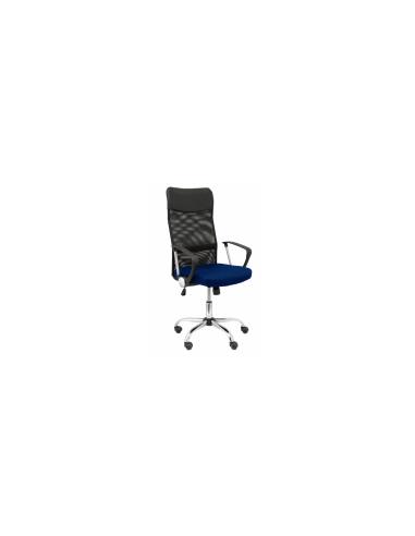 PIQUERAS Y CRESPO 31BM8403D229CRRP silla de oficina y de ordenador Asiento acolchado Respaldo de malla