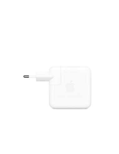Adaptador de Corriente Apple MQLN3AA/A Conector USB-C 70W