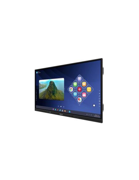 Approx appTSM75+ Pantalla Interactiva 75 4K