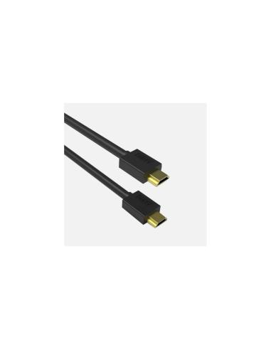 Approx Cable HDMI 2.0 (Male-Male) 4K 1m APPC60