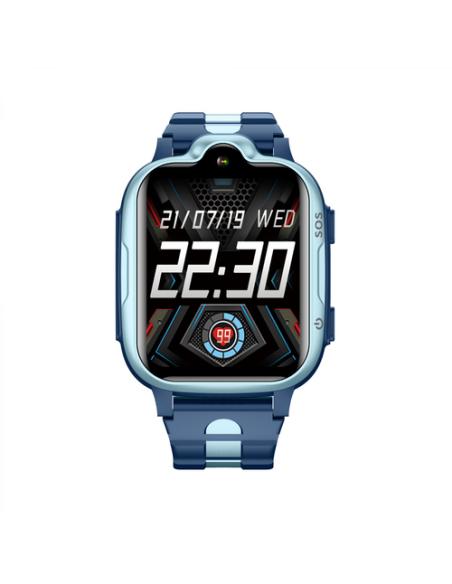 DCU Advance Tecnologic 34159032 Relojes inteligentes y deportivos 4,29 cm (1.69