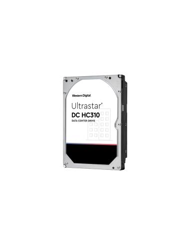 Western Digital Ultrastar DC HC310 HUS726T4TALE6L4 3.5" 4 TB Serial ATA III
