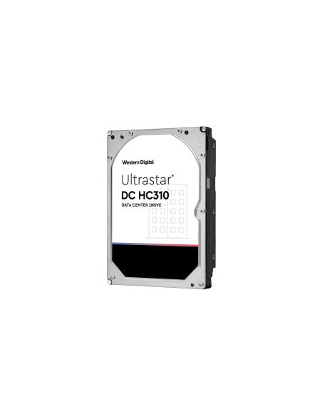 Western Digital Ultrastar DC HC310 HUS726T4TALE6L4 3.5" 4 TB Serial ATA III