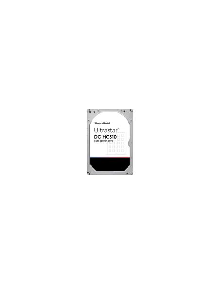 Western Digital Ultrastar DC HC310 HUS726T4TALE6L4 3.5" 4 TB Serial ATA III