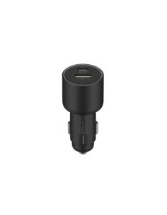 CARGADOR DE COCHE XIAOMI 67W CAR CHARGER (USB-A + TYPE-C)