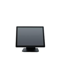 Premier KT-97 Todo-en-Uno 2 GHz J6412 43,2 cm (17") 1280 x 1024 Pixeles Pantalla táctil Negro