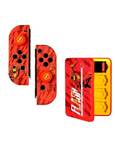 FR-TEC FLASWCP accesorio de controlador de juego Estuche para mandos de videoconsola