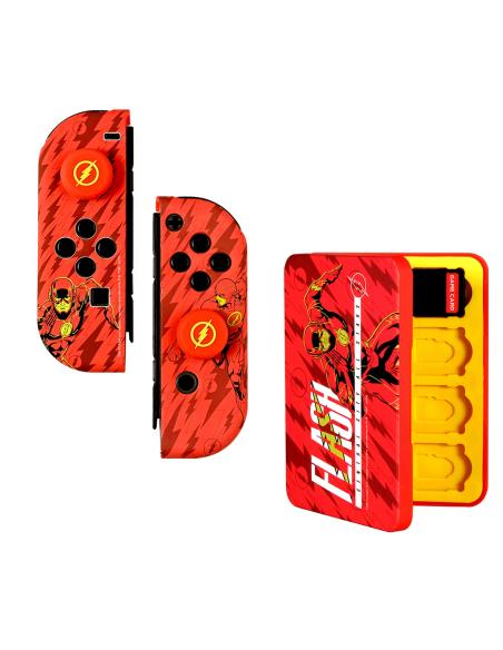 FR-TEC FLASWCP accesorio de controlador de juego Estuche para mandos de videoconsola