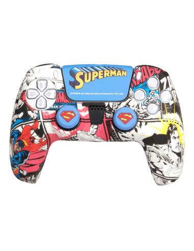 FR-TEC SUPPS5CK accesorio de controlador de juego Estuche para mandos de videoconsola